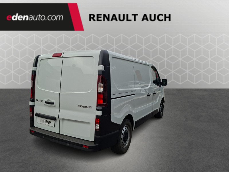 Renault Trafic - Photo 7