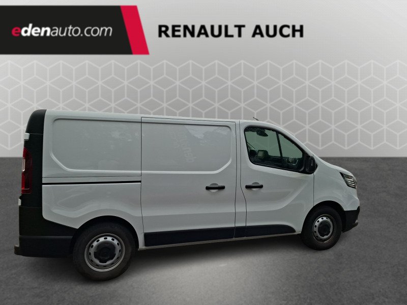 Renault Trafic - Photo 8
