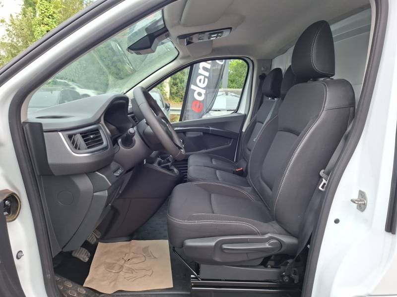 Renault Trafic - Photo 9