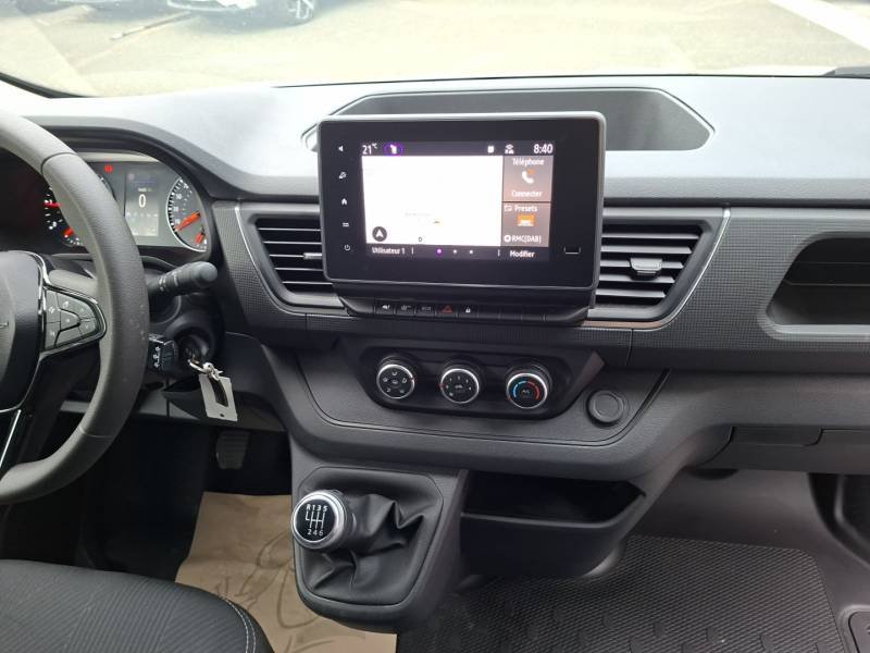 Renault Trafic - Photo 10