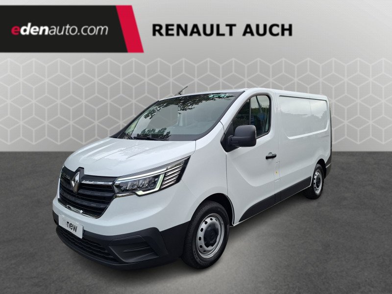 Renault Trafic - Photo 1