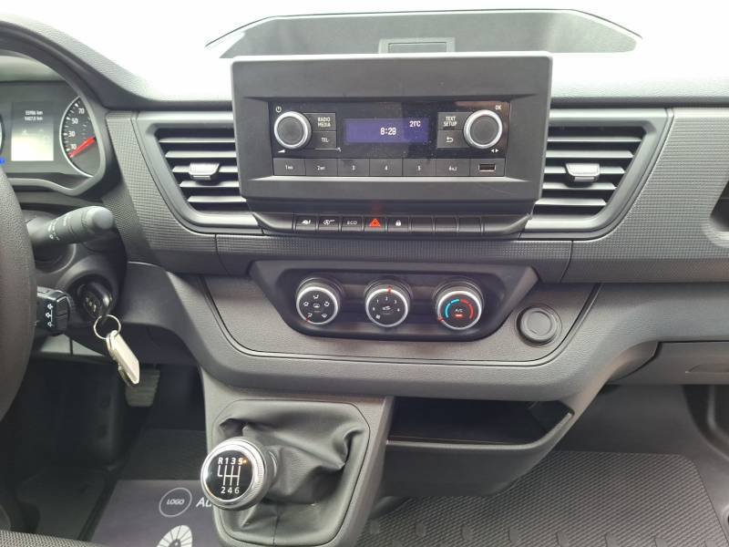 Renault Trafic - Photo 12
