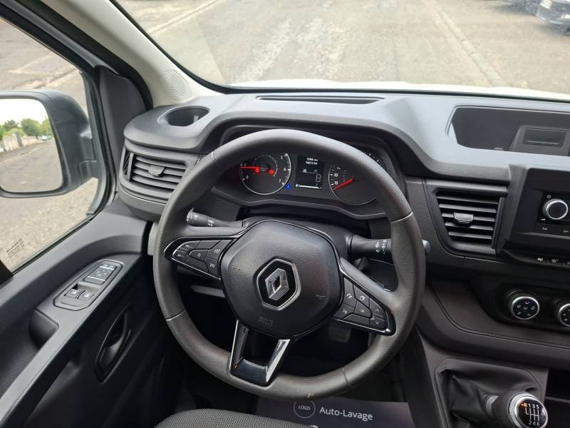 Renault Trafic - Photo 13