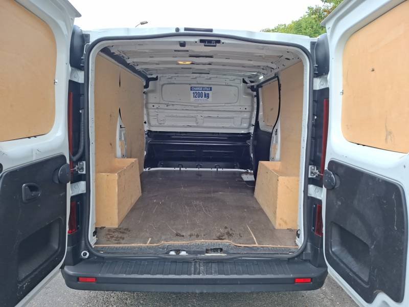 Renault Trafic - Photo 14