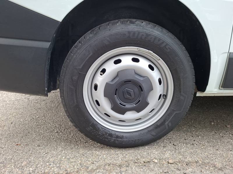 Renault Trafic - Photo 15