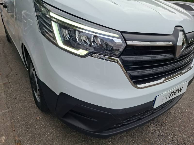 Renault Trafic - Photo 16