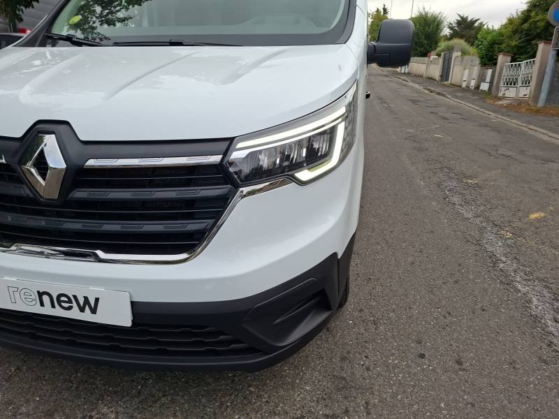 Renault Trafic - Photo 17