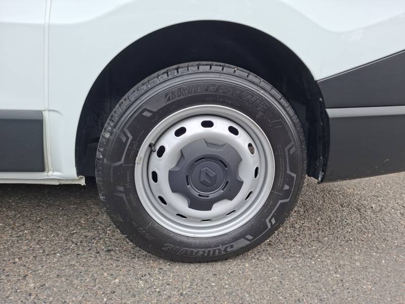 Renault Trafic - Photo 18