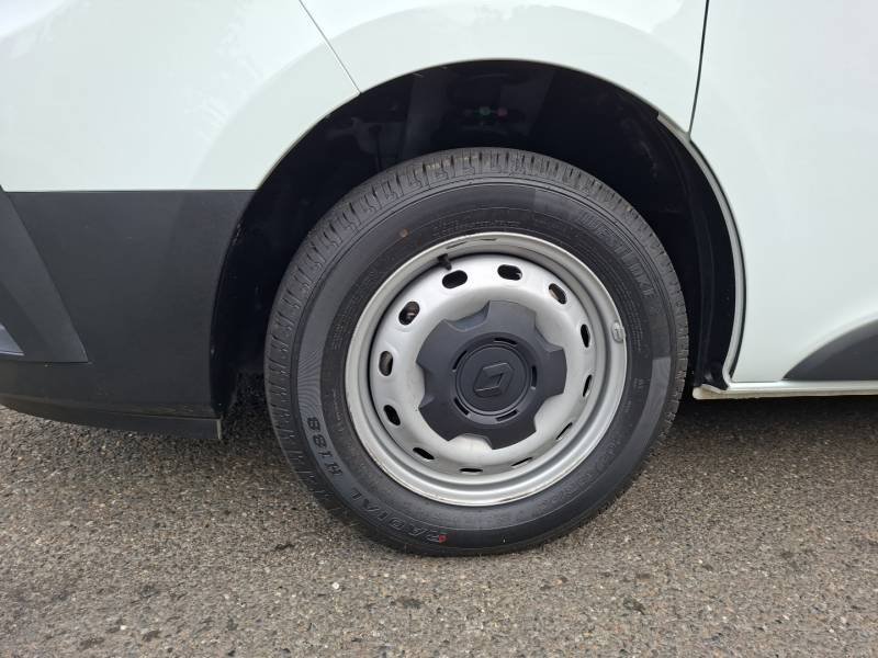 Renault Trafic - Photo 19