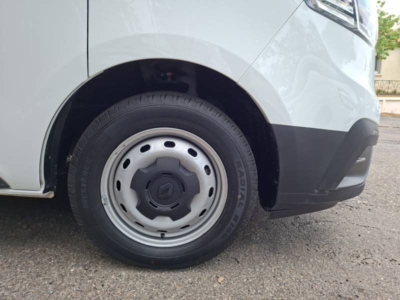 Renault Trafic - Photo 20