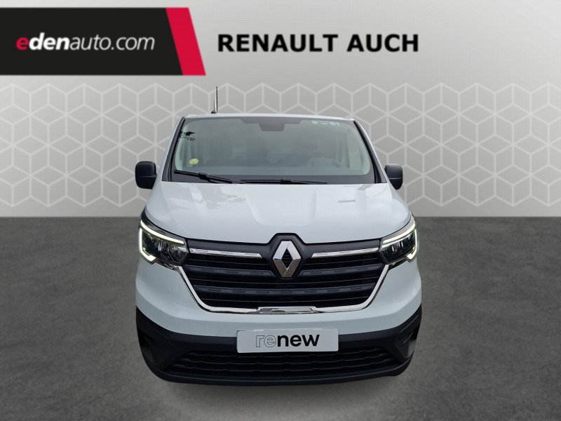 Renault Trafic - Photo 2