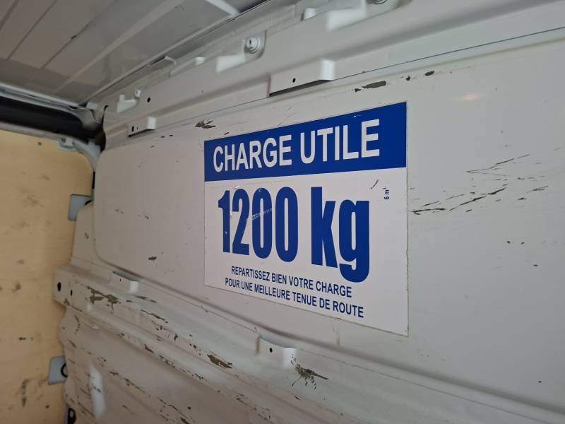Renault Trafic - Photo 21