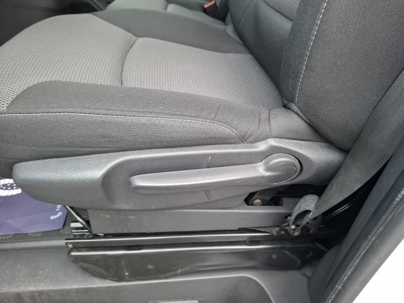 Renault Trafic - Photo 23