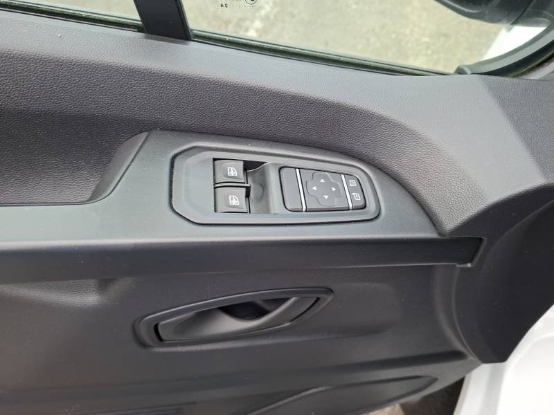 Renault Trafic - Photo 24
