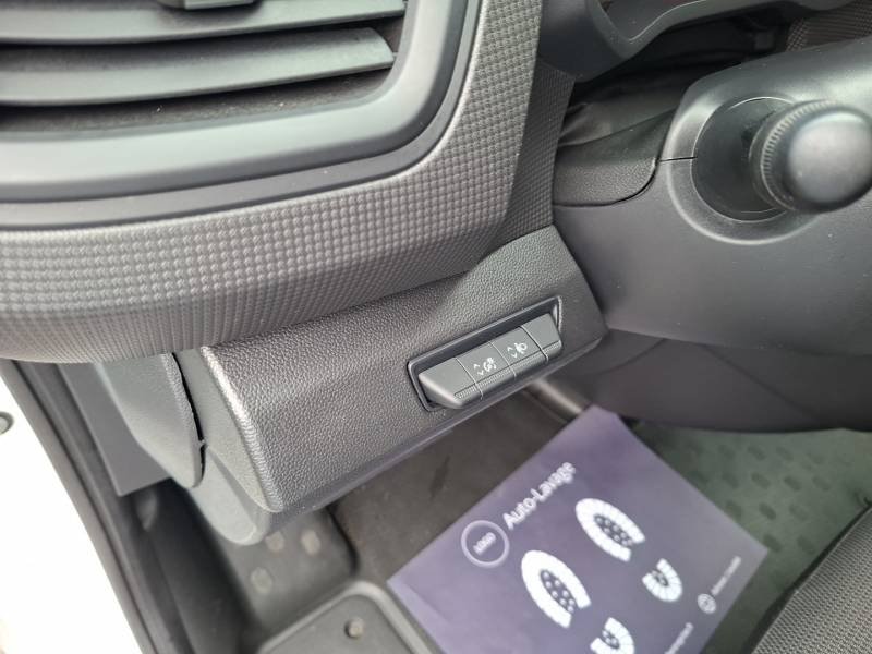 Renault Trafic - Photo 25