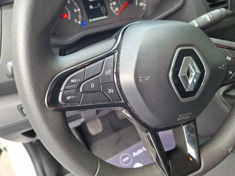 Renault Trafic - Photo 26
