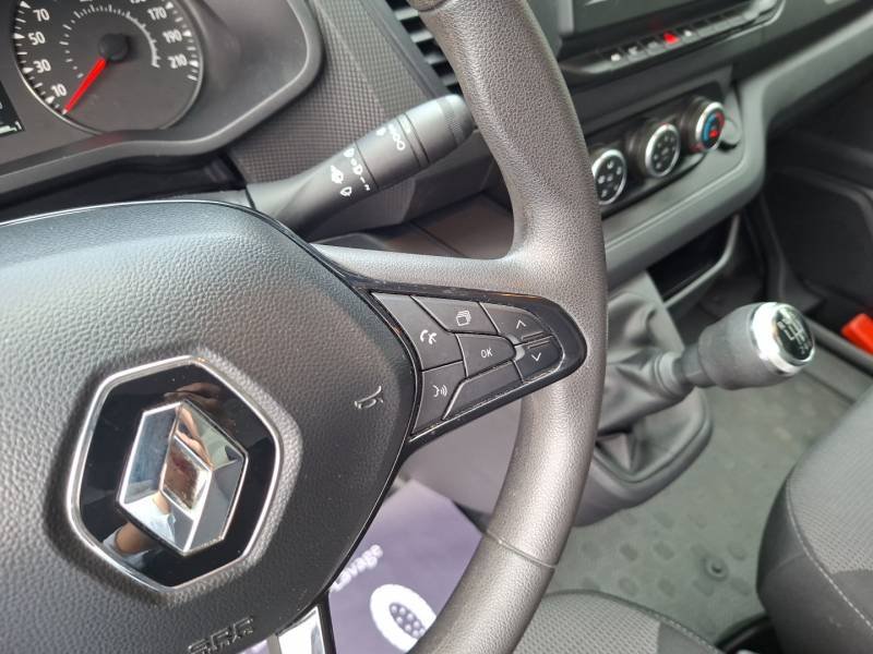 Renault Trafic - Photo 27
