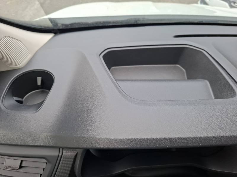 Renault Trafic - Photo 28