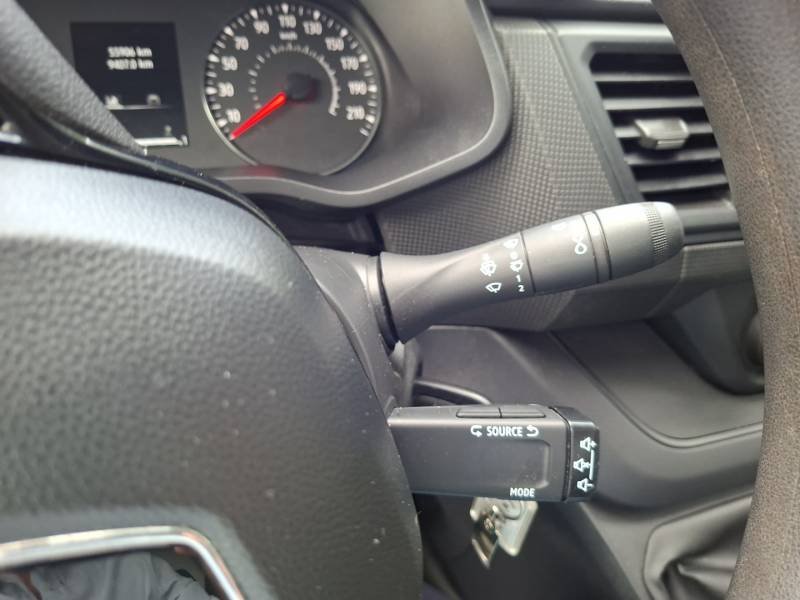 Renault Trafic - Photo 29