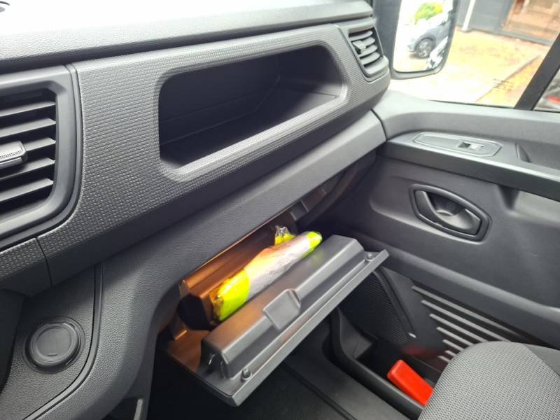 Renault Trafic - Photo 30