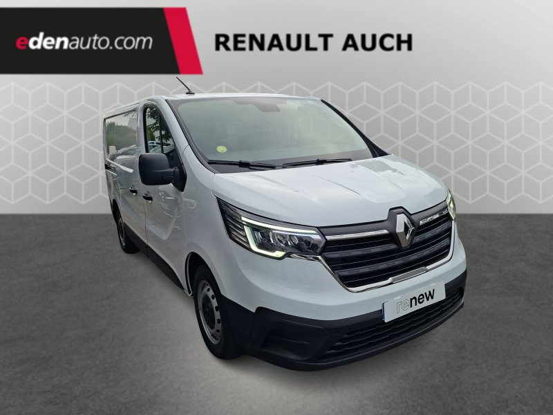 Renault Trafic - Photo 3