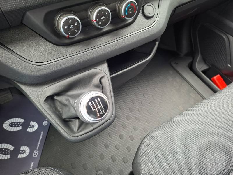 Renault Trafic - Photo 31