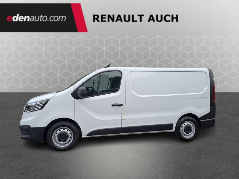 Renault Trafic - Photo 4