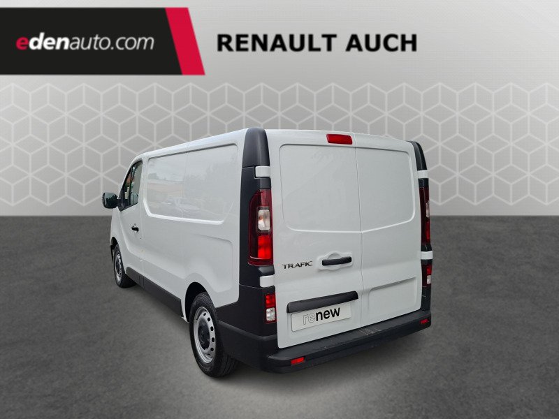 Renault Trafic - Photo 5