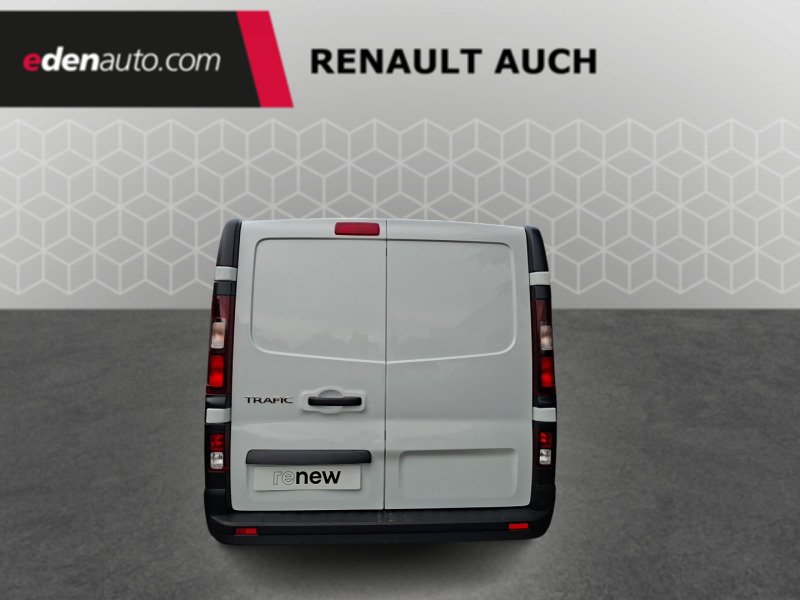 Renault Trafic - Photo 6