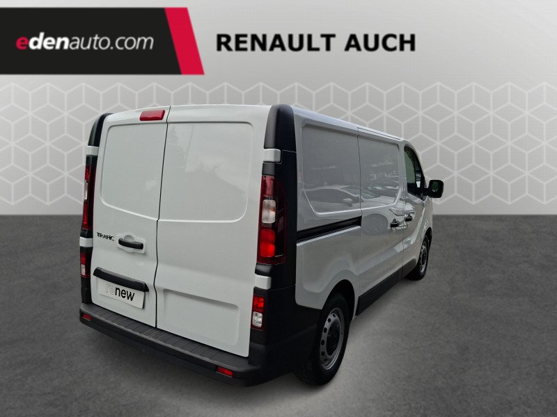 Renault Trafic - Photo 7