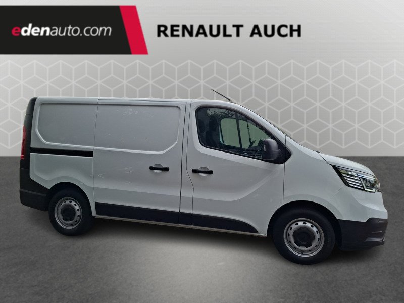 Renault Trafic - Photo 8