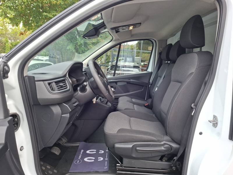 Renault Trafic - Photo 9