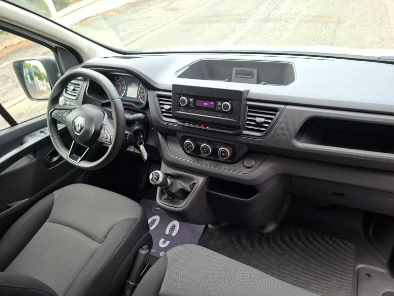 Renault Trafic - Photo 10