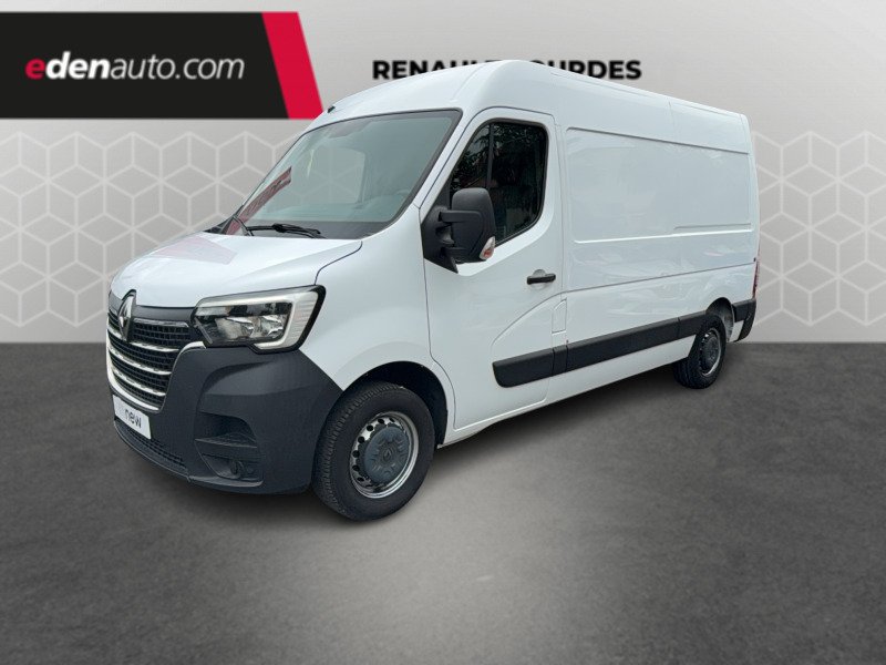 Renault Master - Photo 1