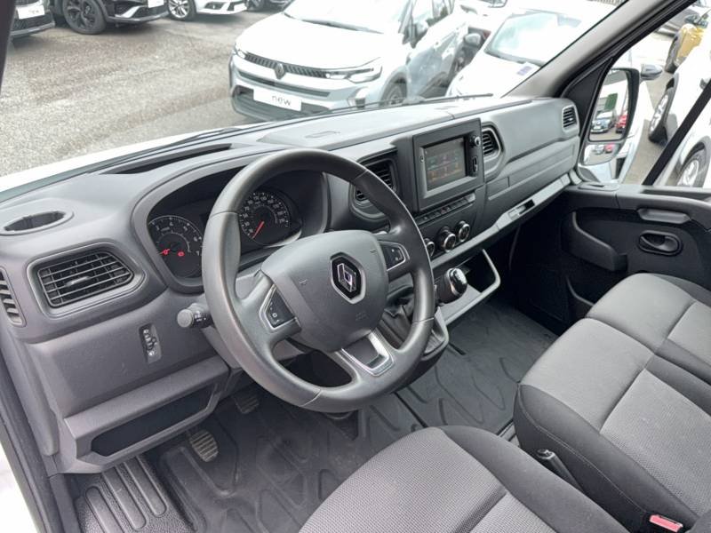 Renault Master - Photo 11