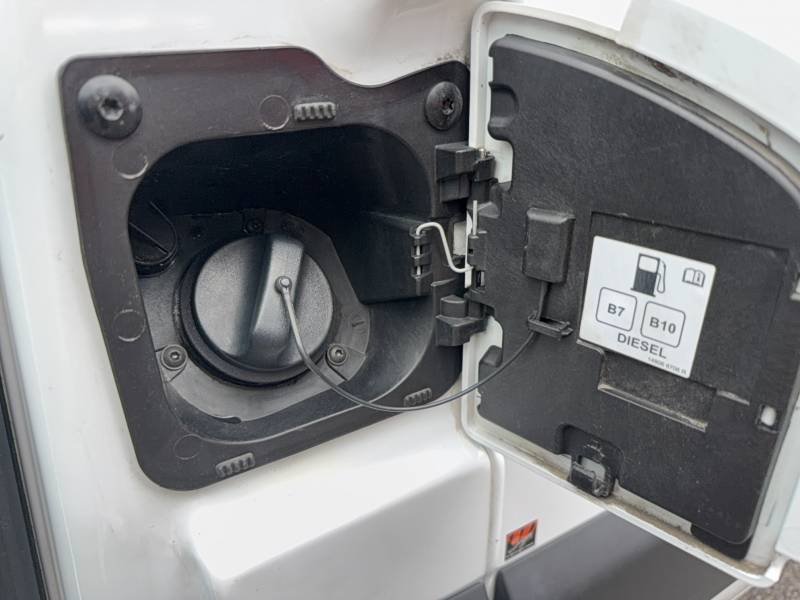 Renault Master - Photo 14