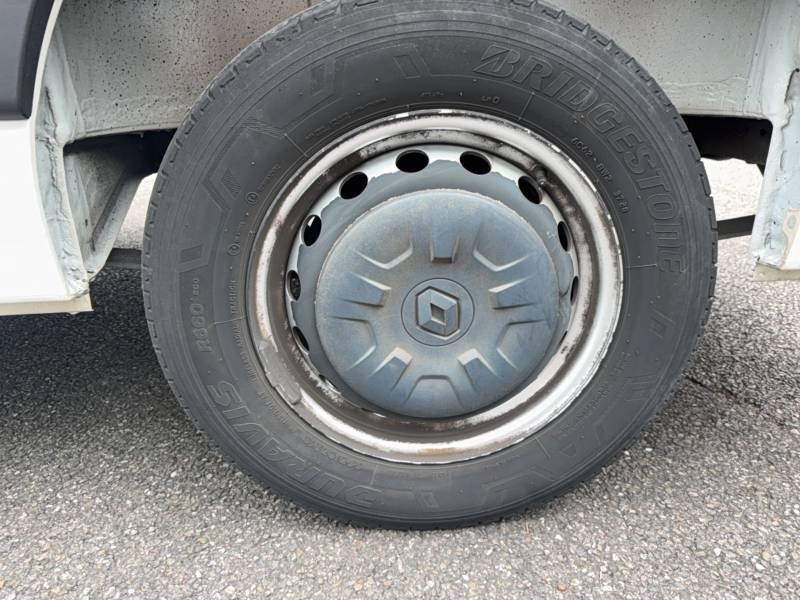 Renault Master - Photo 15