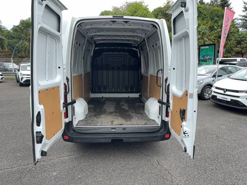 Renault Master - Photo 16