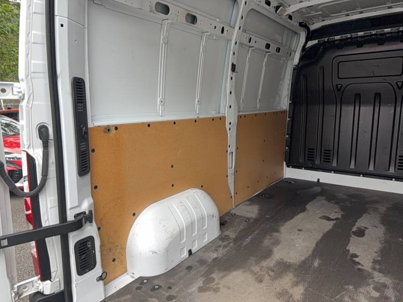 Renault Master - Photo 17
