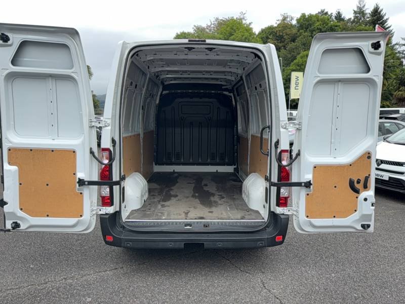 Renault Master - Photo 19