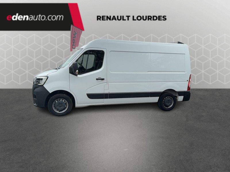 Renault Master - Photo 2