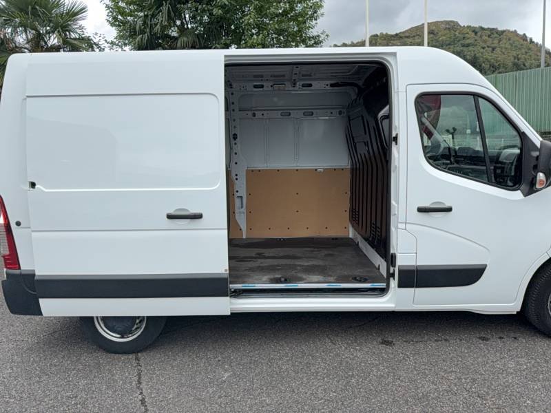 Renault Master - Photo 21