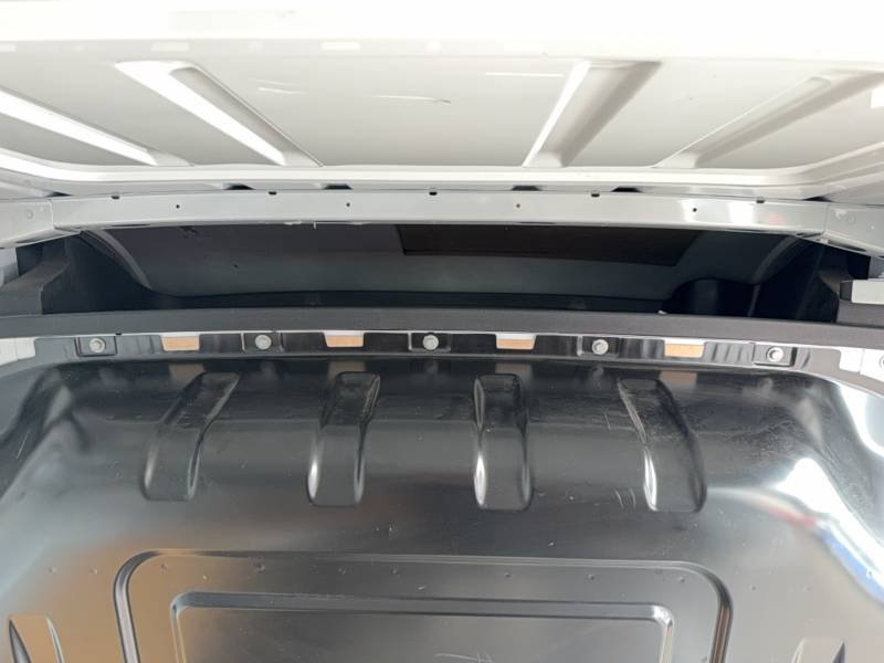 Renault Master - Photo 23