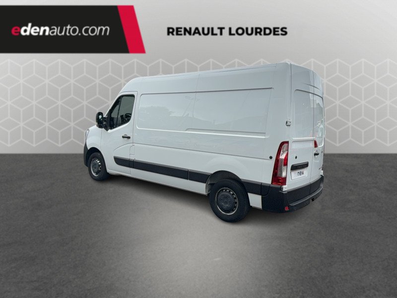 Renault Master - Photo 3
