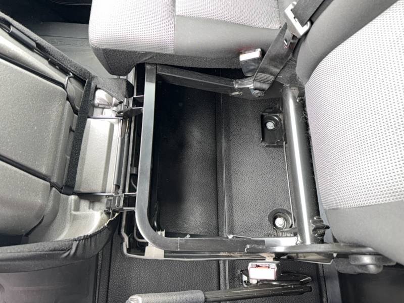 Renault Master - Photo 31