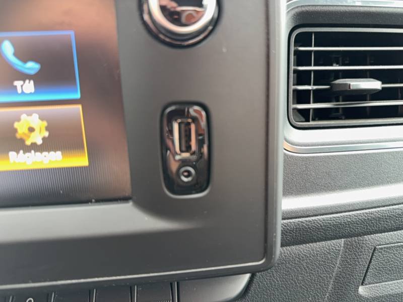 Renault Master - Photo 33