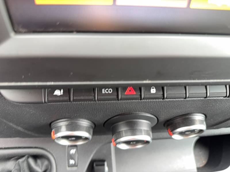 Renault Master - Photo 34