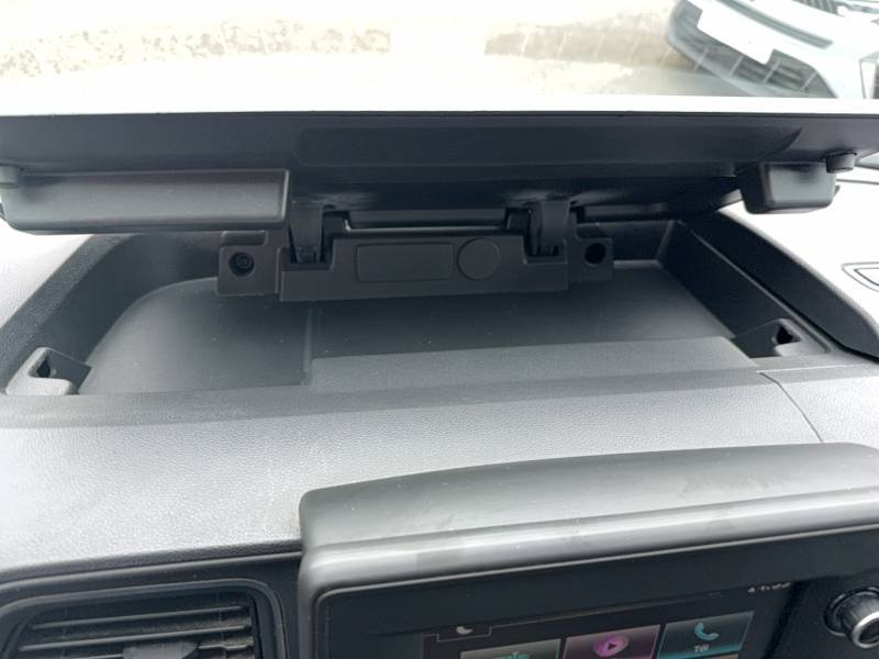 Renault Master - Photo 36