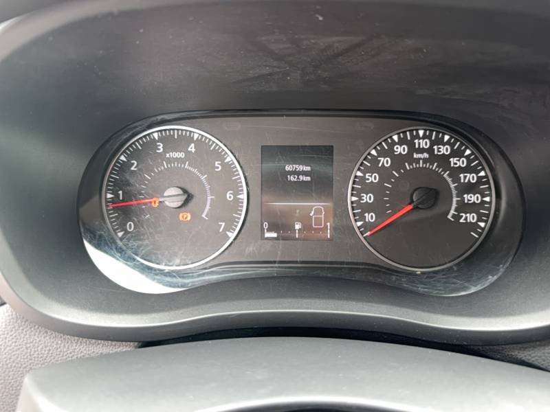 Renault Master - Photo 39
