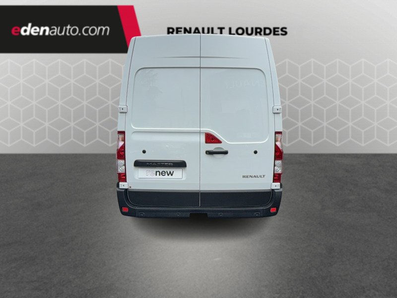Renault Master - Photo 4